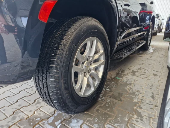 شفروليه تاهو LS 2021 دبل