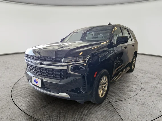 شفروليه تاهو LS 2024 