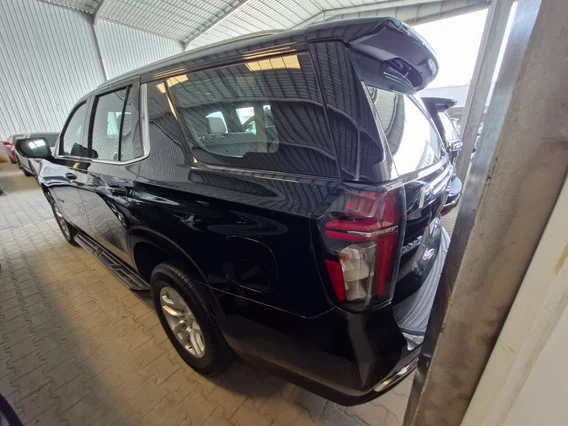 شفروليه تاهو LS 2024 