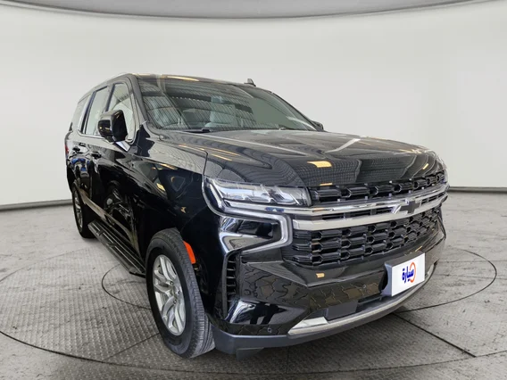 شفروليه تاهو LS 2024 