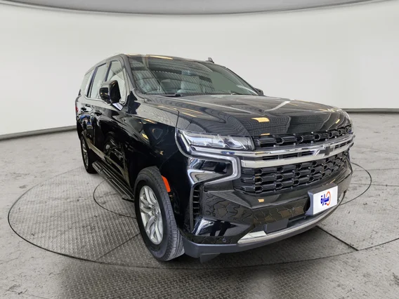 شفروليه تاهو LS 2024 