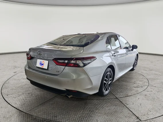 Toyota Camry  LE 2023 