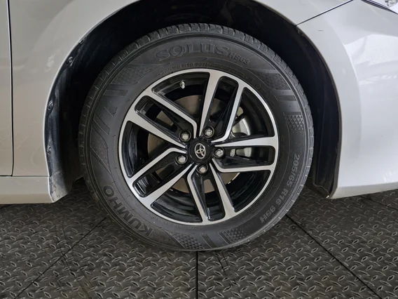 Toyota Camry  LE 2023 