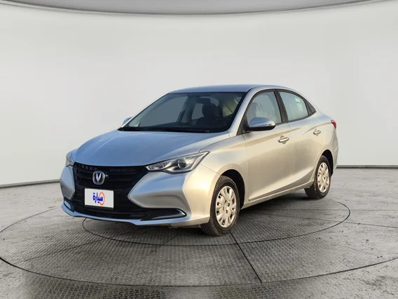 Changan Alsvin Basic 2023 