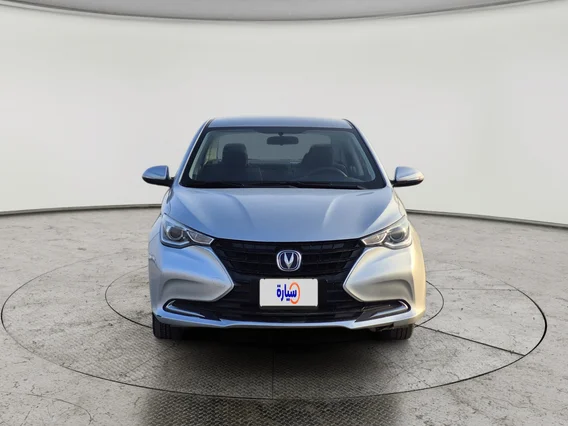 Changan Alsvin Basic 2023 