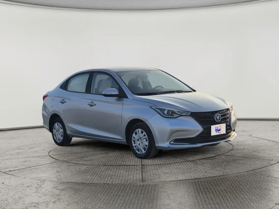Changan Alsvin Basic 2023 