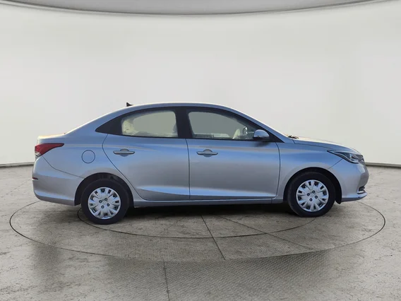 Changan Alsvin Basic 2023 