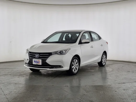 شانجان السفن Full Option 2022 