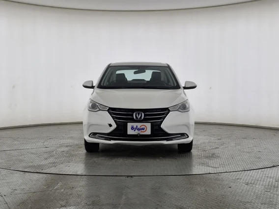 شانجان السفن Full Option 2022 