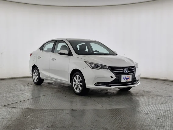 شانجان السفن Full Option 2022 