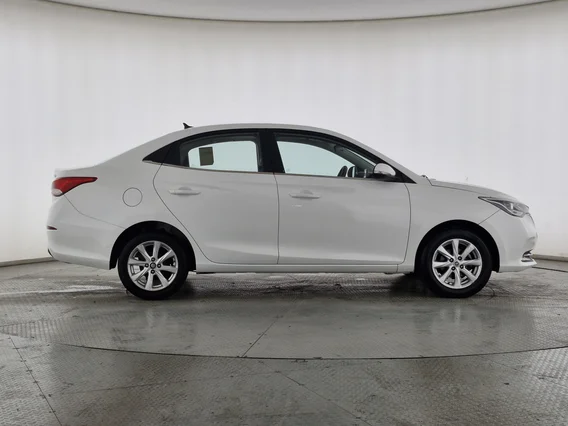 شانجان السفن Full Option 2022 