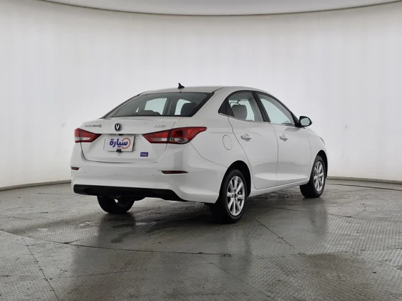 شانجان السفن Full Option 2022 