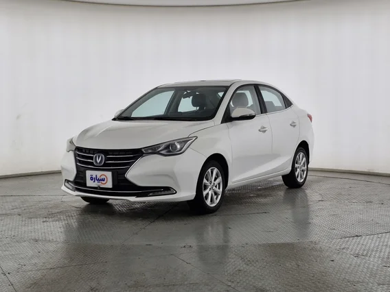 Changan Alsvin Full Option 2023 