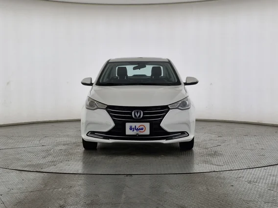 Changan Alsvin Full Option 2023 