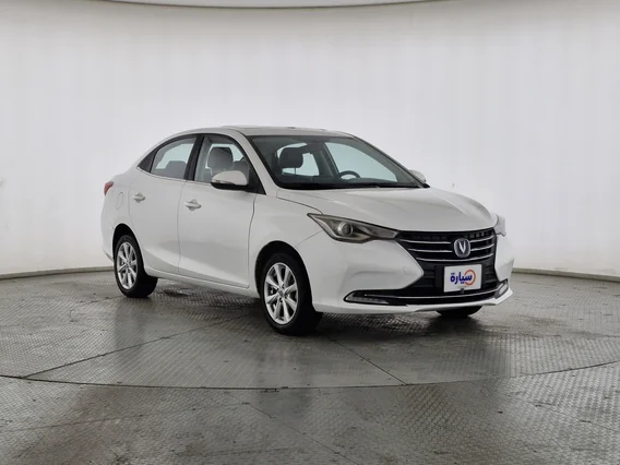 Changan Alsvin Full Option 2023 