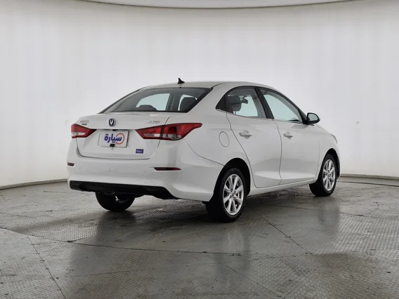 Changan Alsvin Full Option 2023 