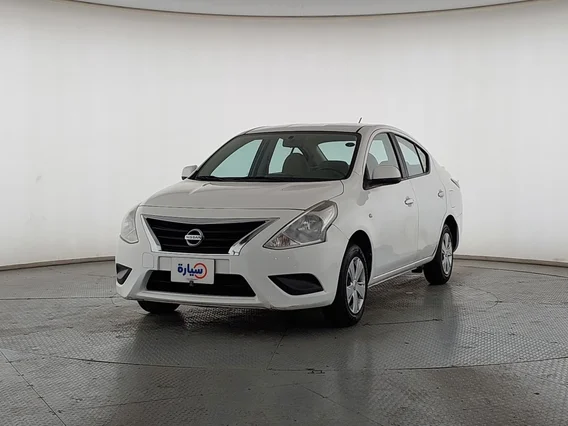 Nissan Sunny SV 2020 