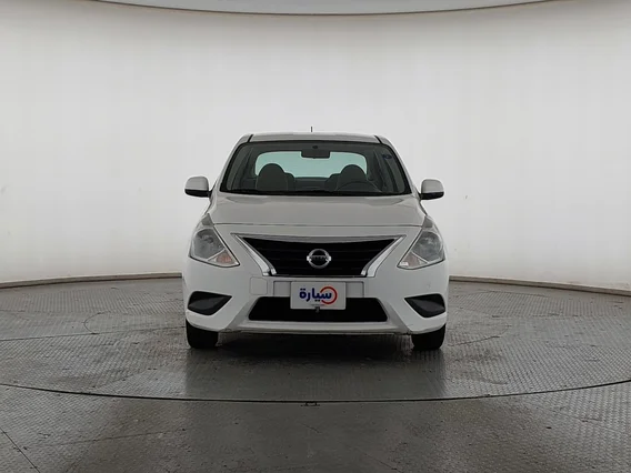 Nissan Sunny SV 2020 