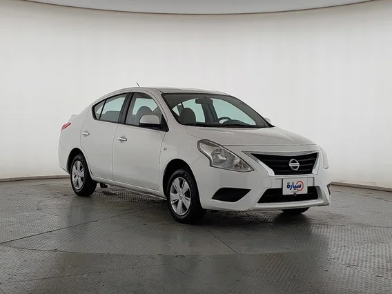 Nissan Sunny SV 2020 