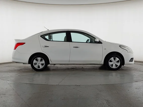 Nissan Sunny SV 2020 