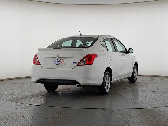 Nissan Sunny SV 2020 