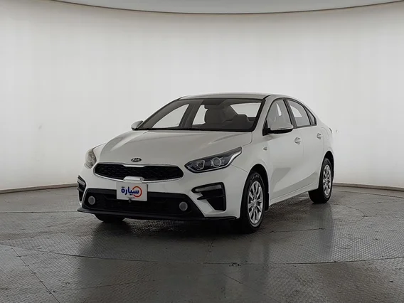 كيا سيراتو LX 2020 