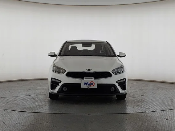 كيا سيراتو LX 2020 