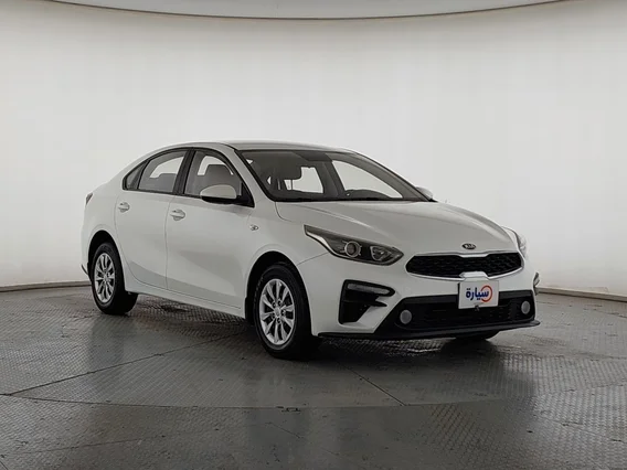 كيا سيراتو LX 2020 