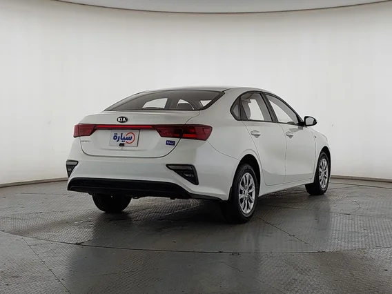 كيا سيراتو LX 2020 