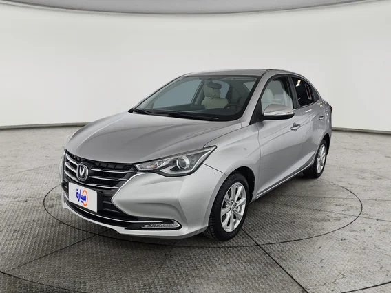 Changan Alsvin Full Option 2023 