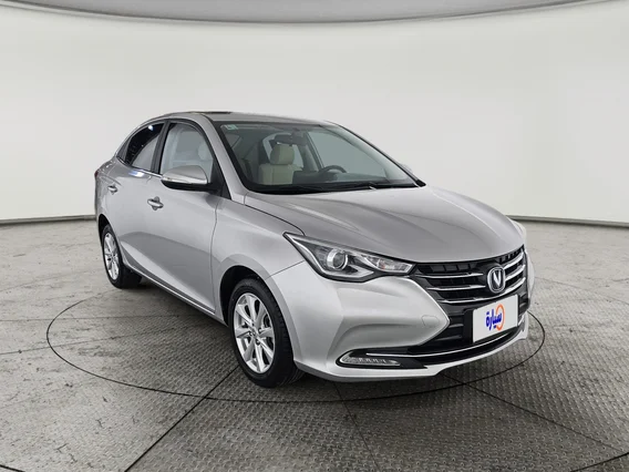 Changan Alsvin Full Option 2023 