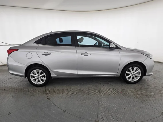 Changan Alsvin Full Option 2023 