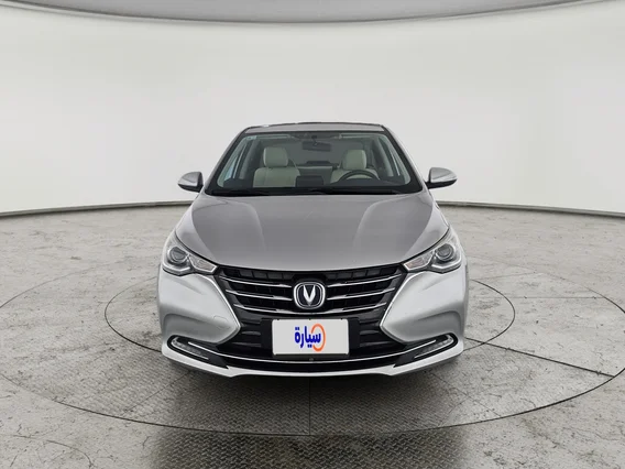 Changan Alsvin Full Option 2023 