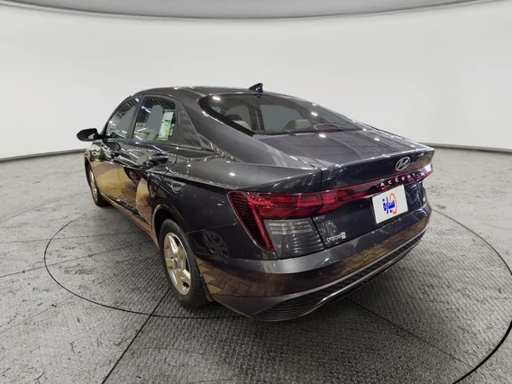 Hyundai Accent Fleet 2024 