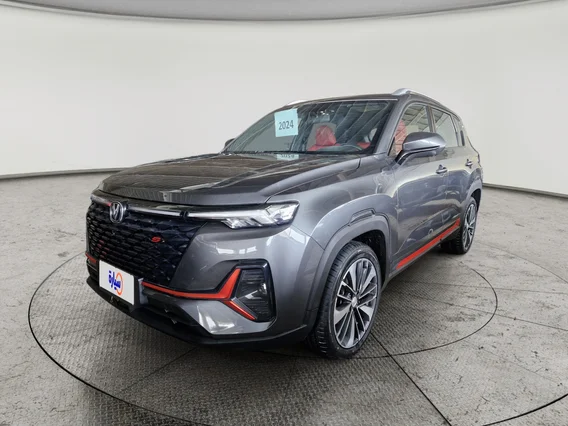Changan CS35 Plus Limited 2024 