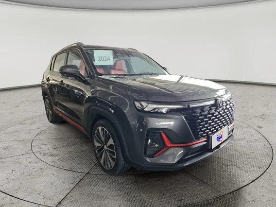 Changan CS35 Plus Limited 2024 