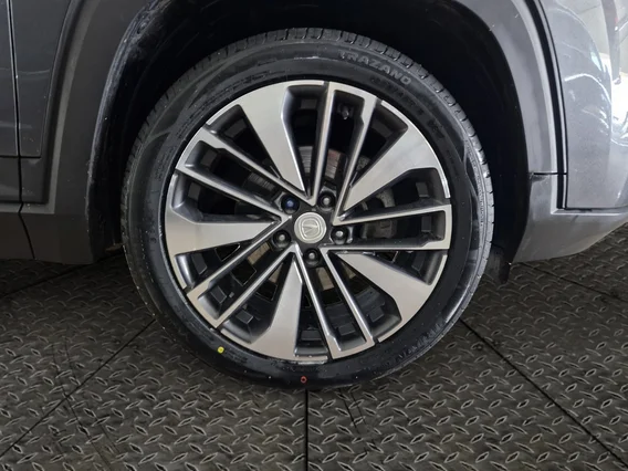 Changan CS35 Plus Limited 2024 