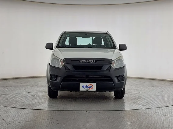 Isuzu D-max DC 4x2 Diesel 2020 