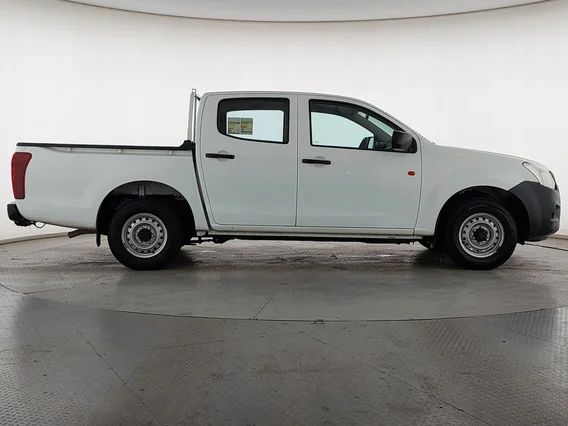 Isuzu D-max DC 4x2 Diesel 2020 
