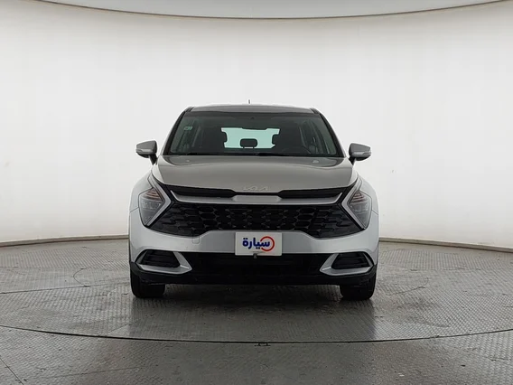 Kia Sportage LX 2023 دبل