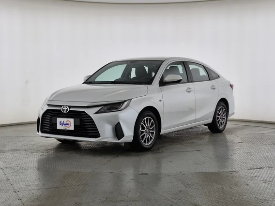 Toyota Yaris  Y 2023 
