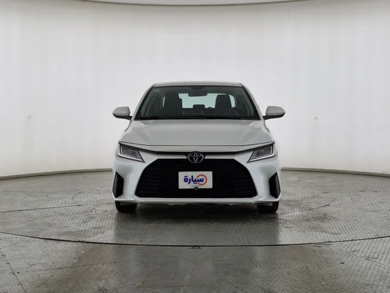 Toyota Yaris  Y 2023 