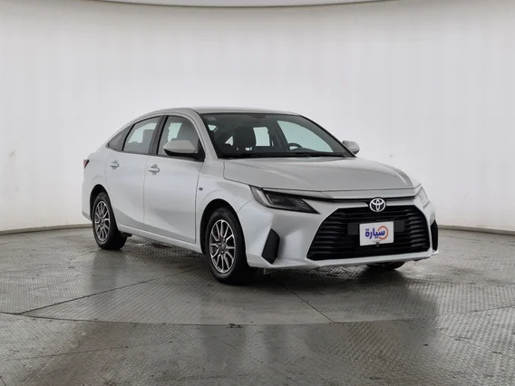 Toyota Yaris  Y 2023 