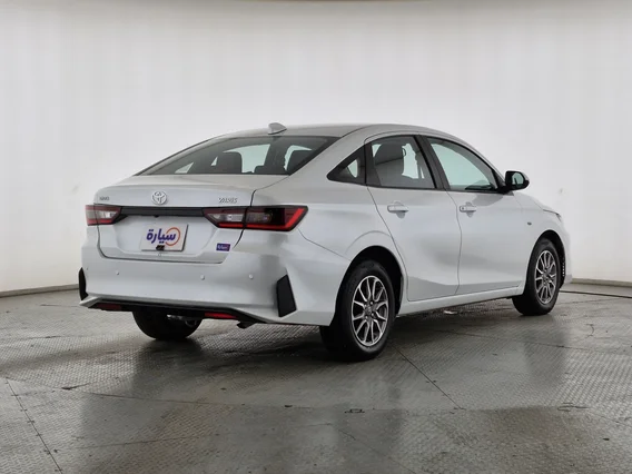 Toyota Yaris  Y 2023 