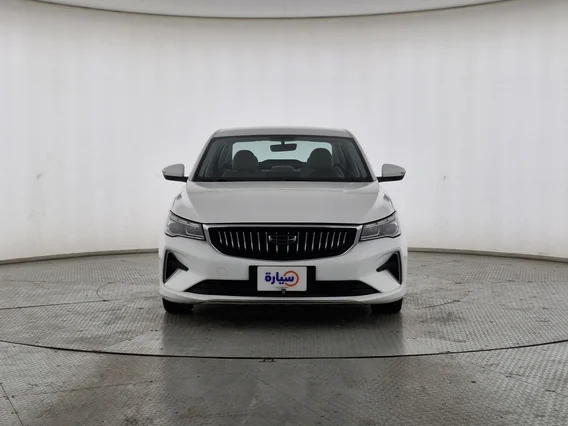 جيلي امجراند GS 2023 