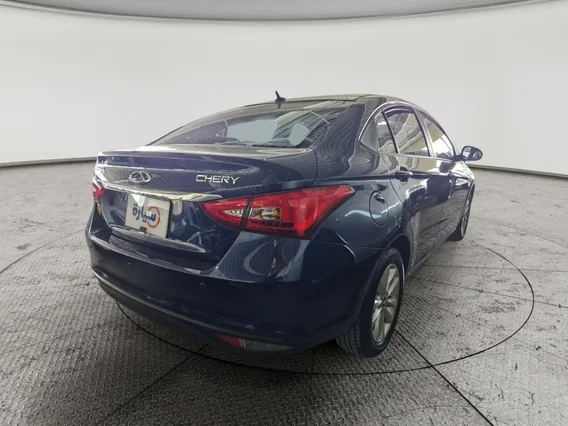 شيري اريزو 5 Comfort 2023 