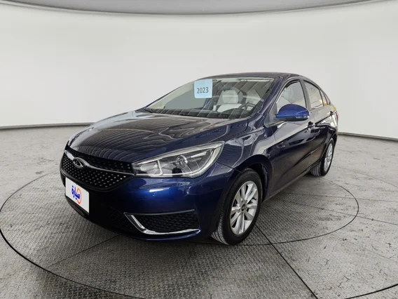 شيري اريزو 5 Comfort 2023 