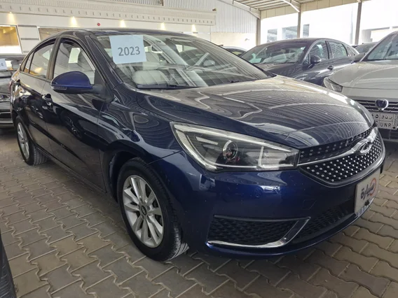 شيري اريزو 5 Comfort 2023 