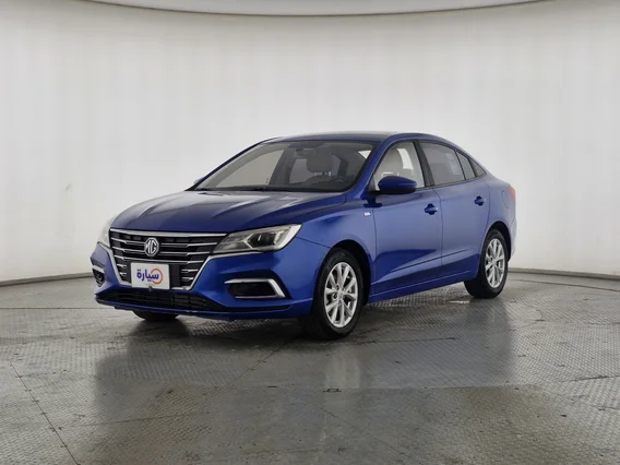 ام جي 5 STD 2022 