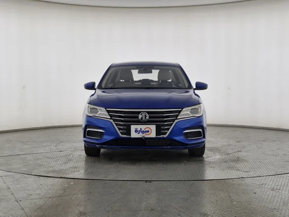 ام جي 5 STD 2022 